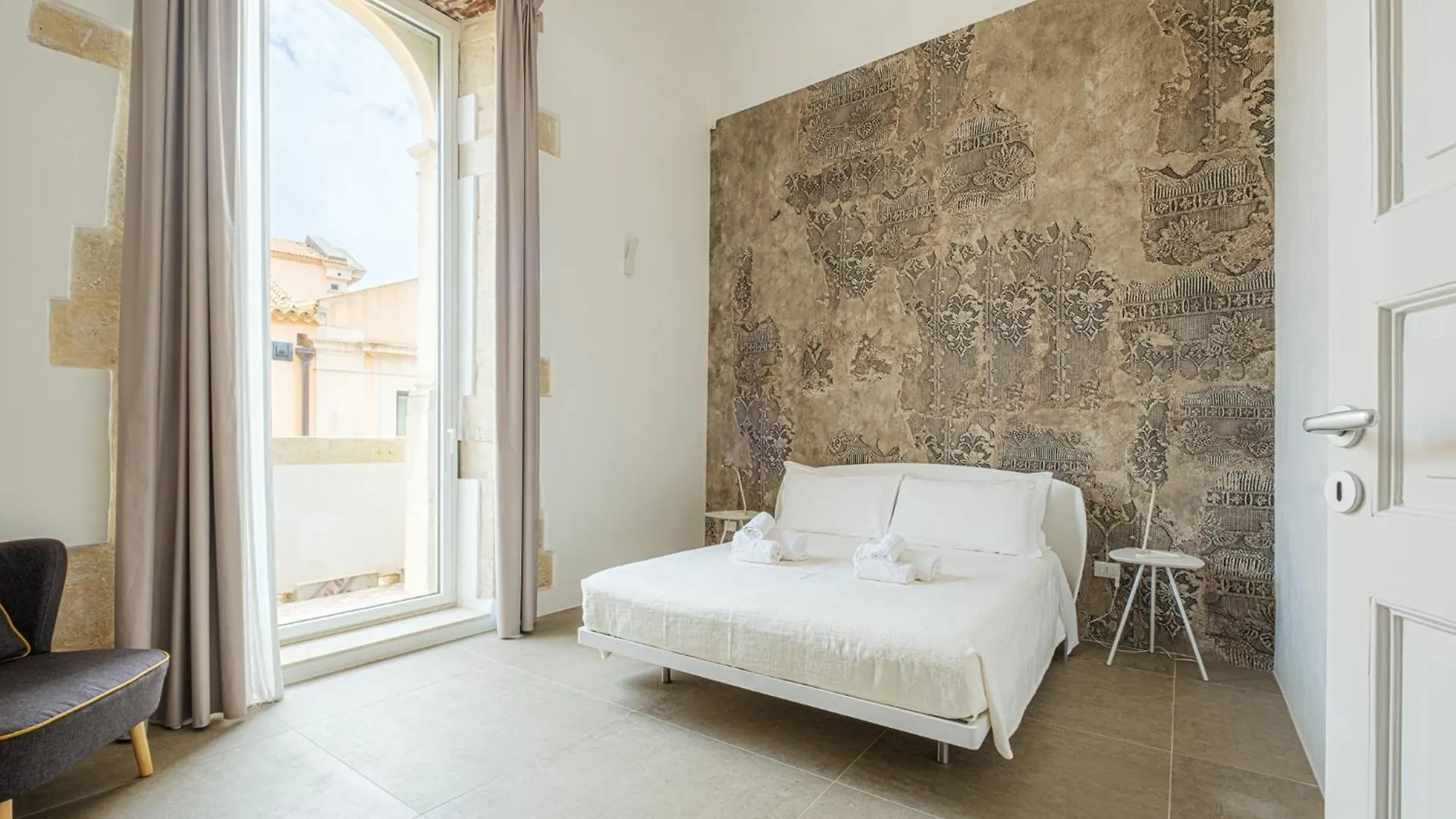 Appartamento Residenza Nereo Syracuse
