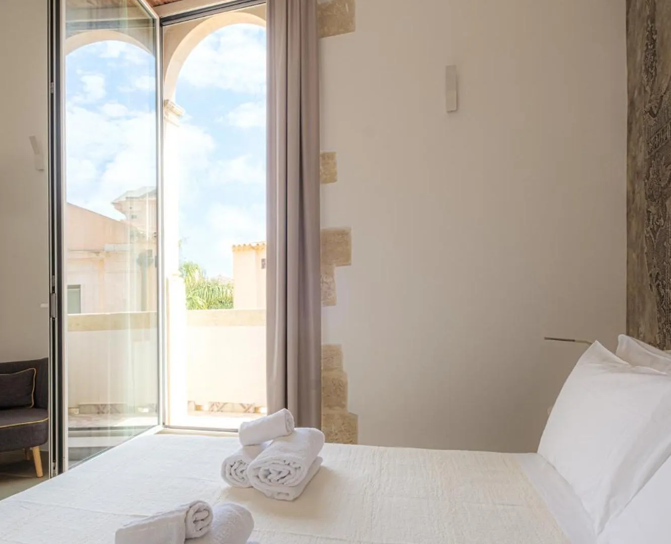 Appartamento Residenza Nereo Syracuse Italia
