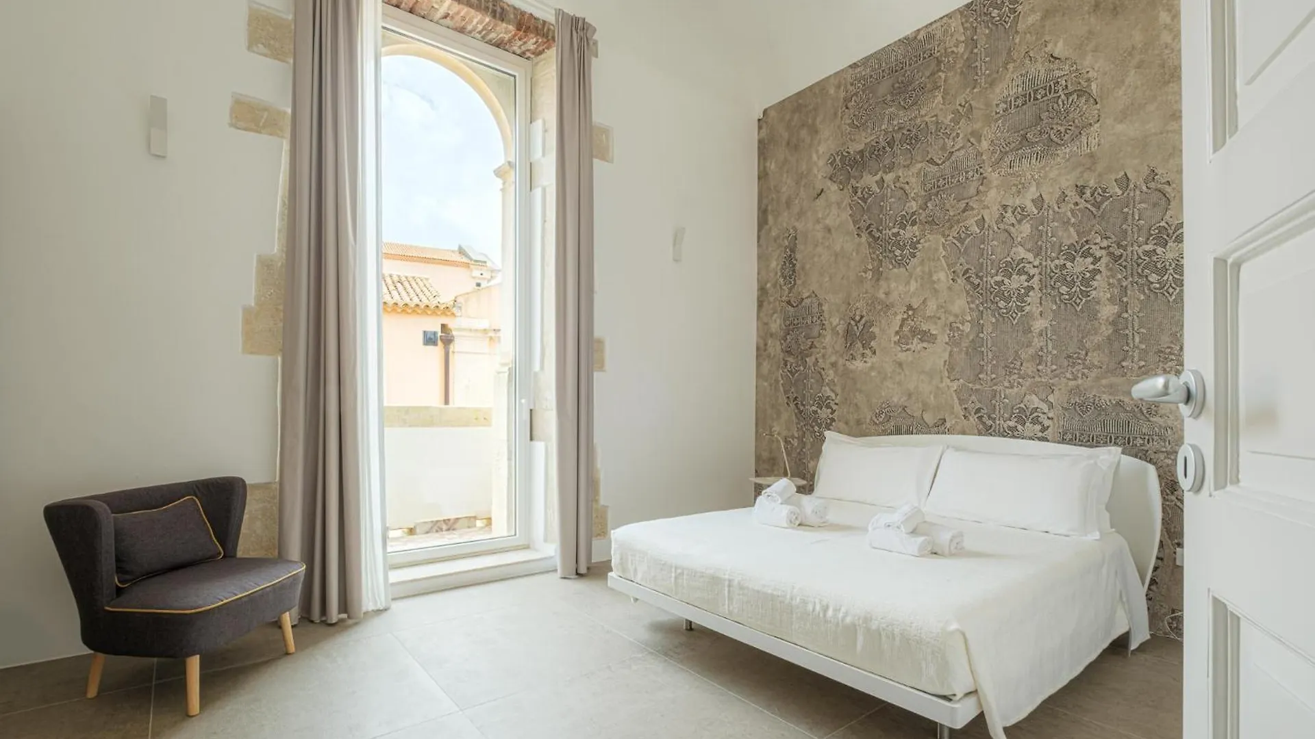 Appartamento Residenza Nereo Syracuse