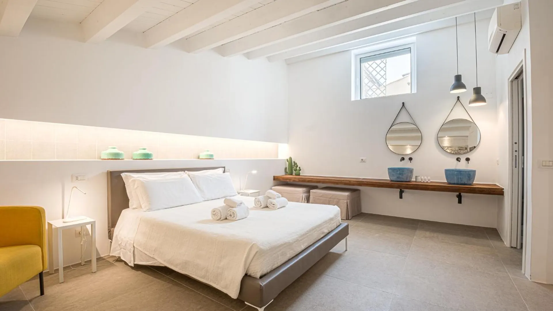 Appartamento Residenza Nereo Syracuse Italia