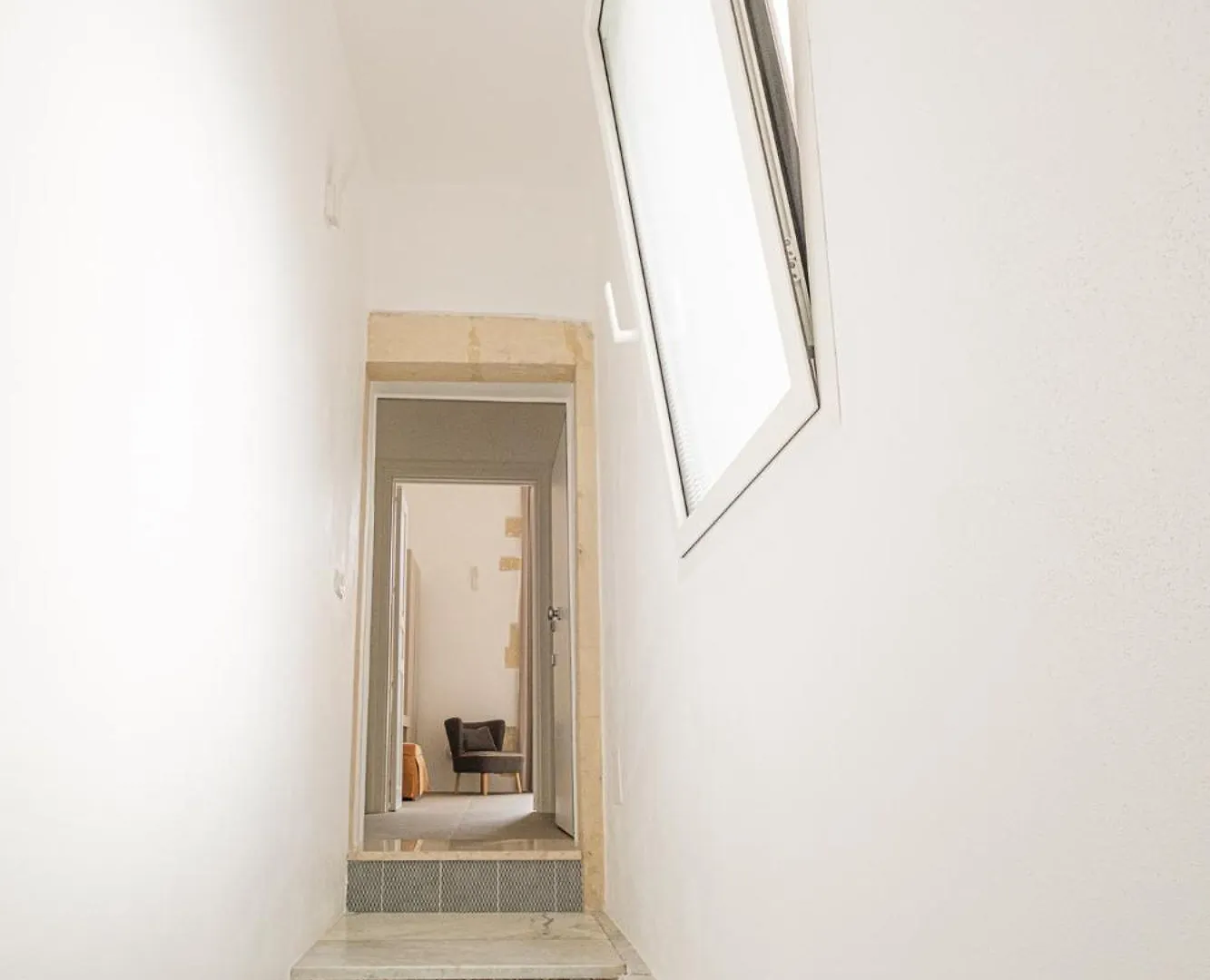 Appartamento Residenza Nereo Syracuse