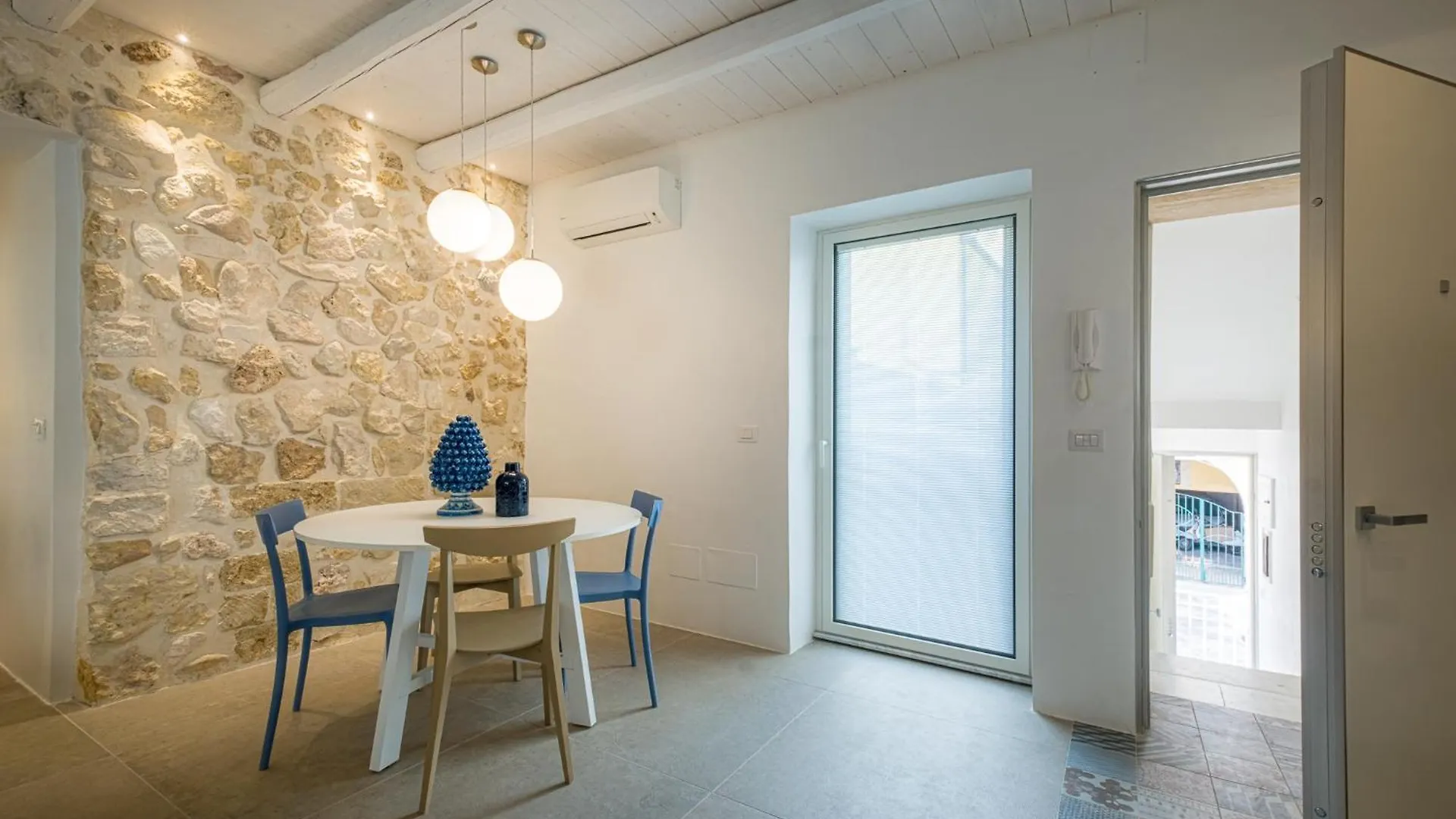 Appartamento Residenza Nereo Syracuse