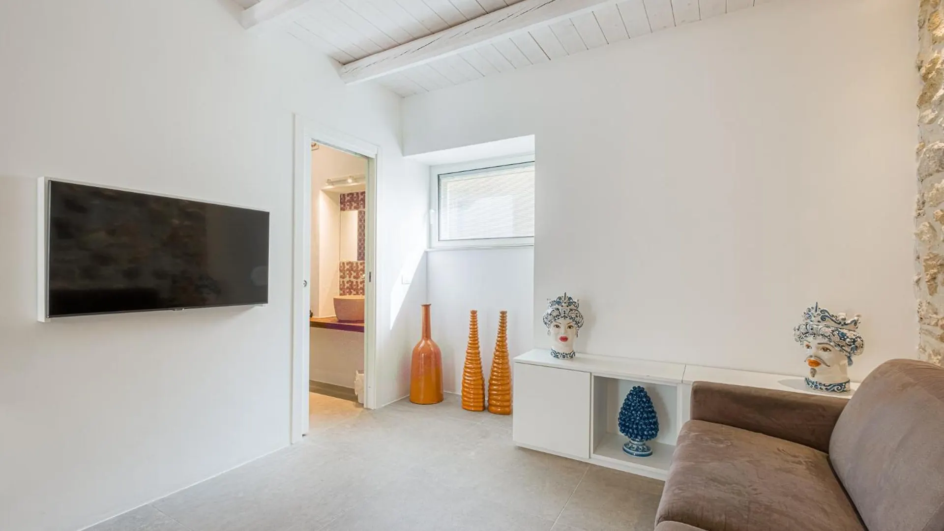 Appartamento Residenza Nereo Syracuse