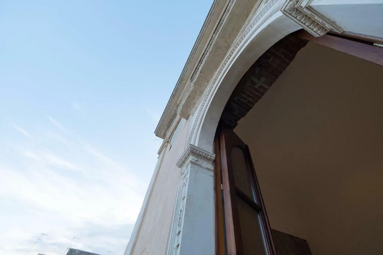 Appartamento Residenza Nereo Syracuse