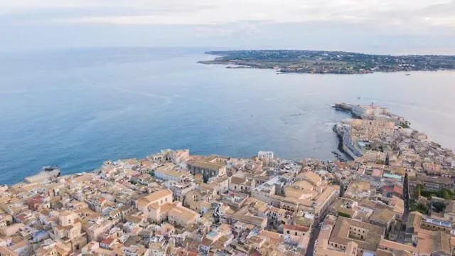 Appartamento Residenza Nereo Syracuse