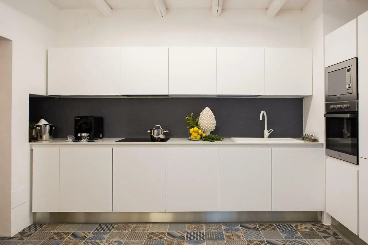 Appartamento Residenza Nereo Syracuse