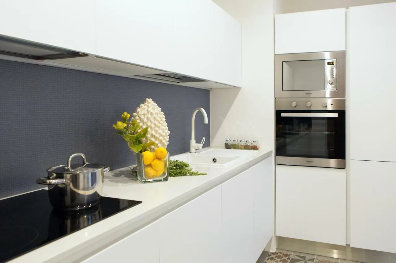 Appartamento Residenza Nereo Syracuse 0*,  Italia