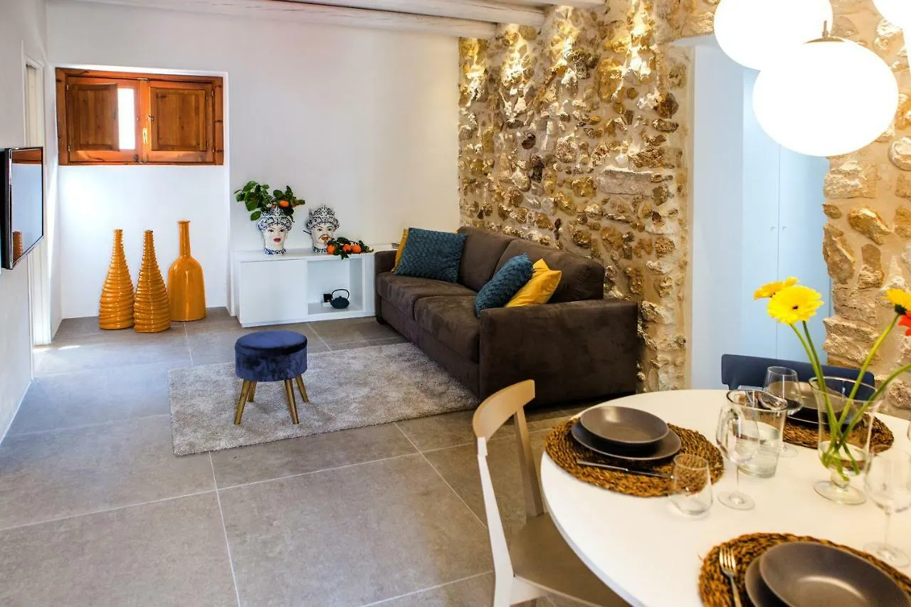 Appartamento Residenza Nereo Syracuse