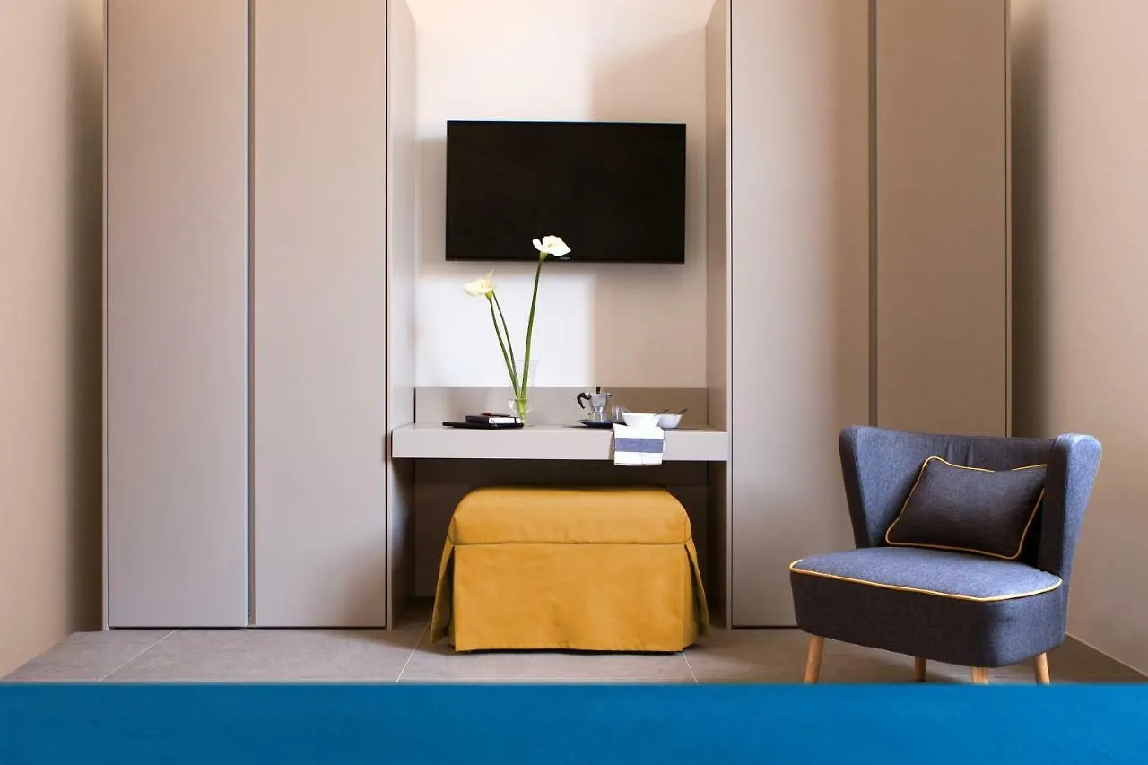 Appartamento Residenza Nereo Syracuse 0*,  Italia