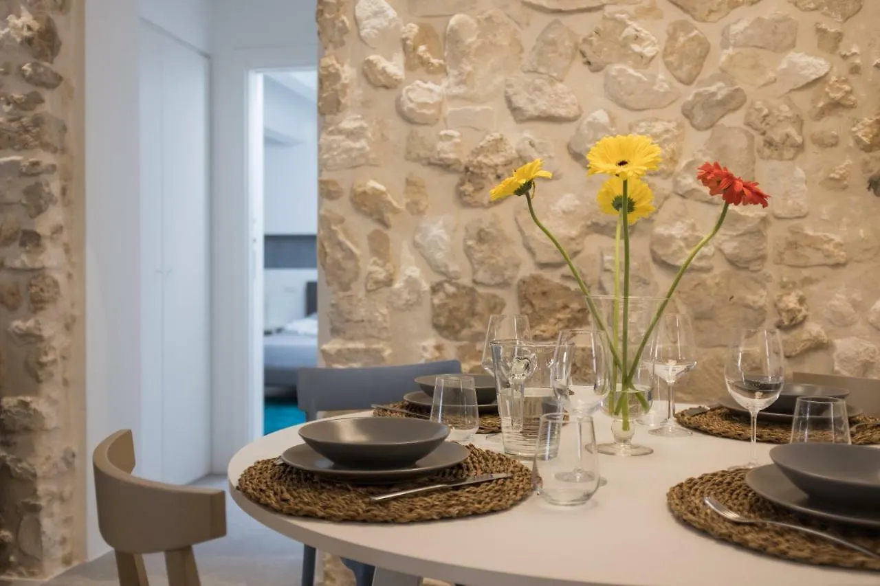 Appartamento Residenza Nereo Syracuse