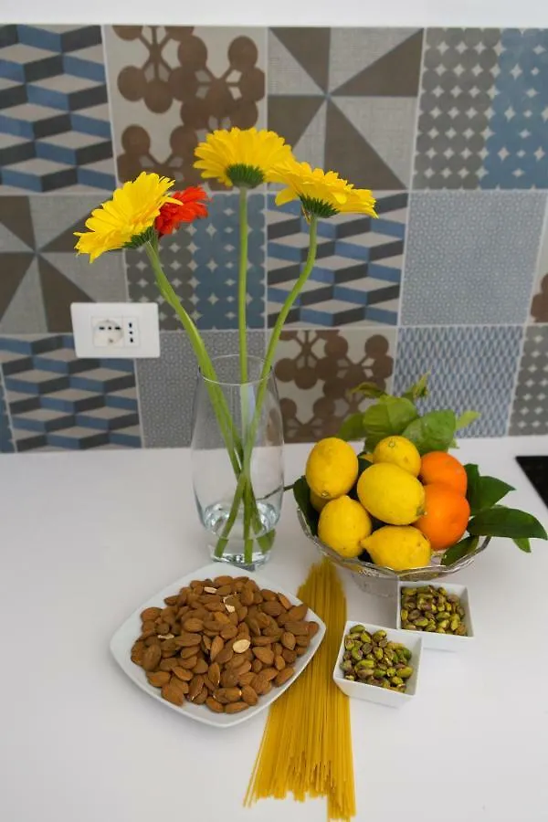 Appartamento Residenza Nereo Syracuse 0*,  Italia