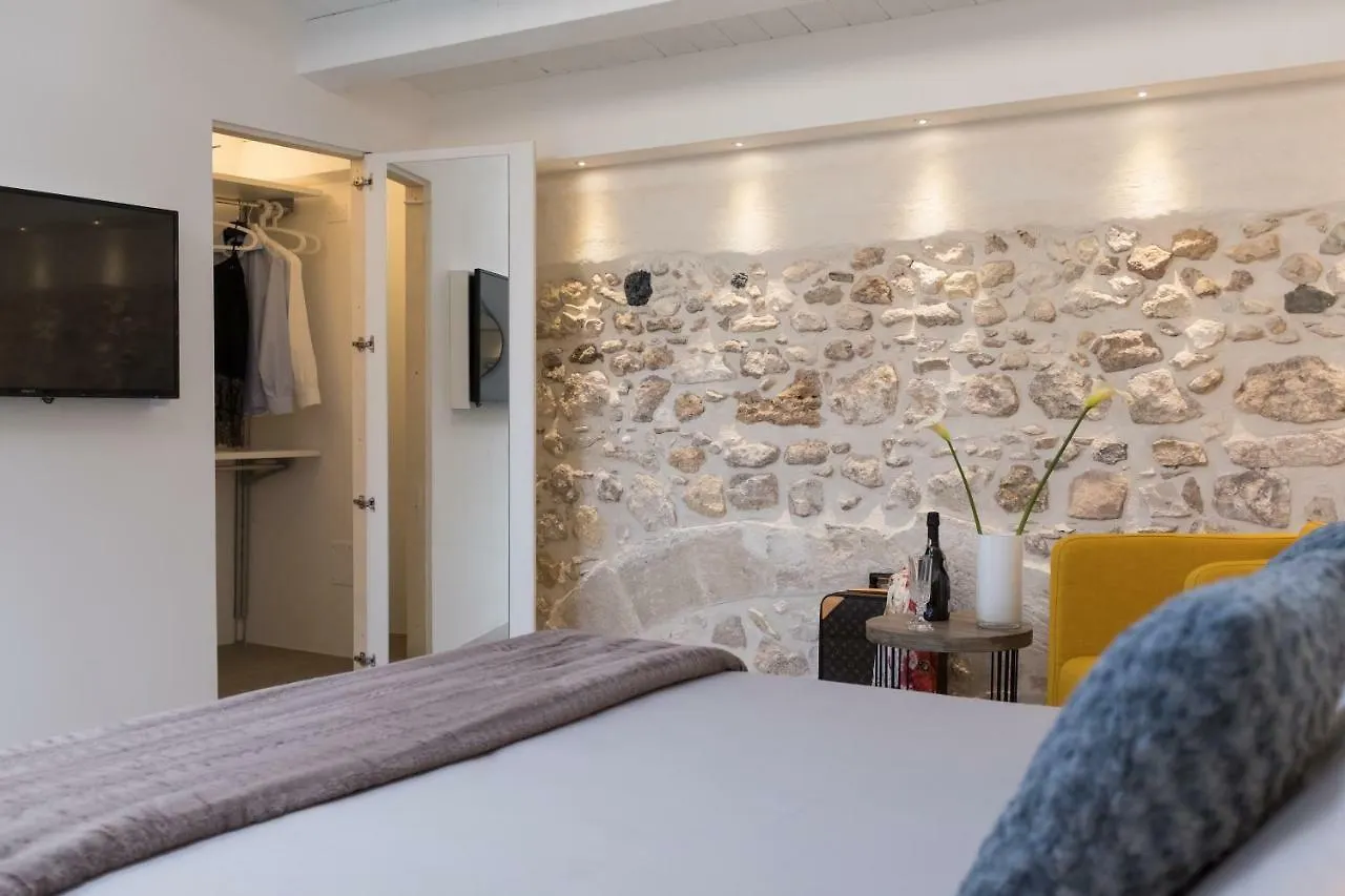 Appartamento Residenza Nereo Syracuse