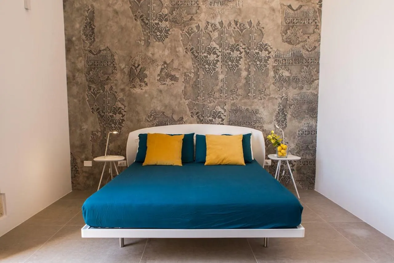Appartamento Residenza Nereo Syracuse