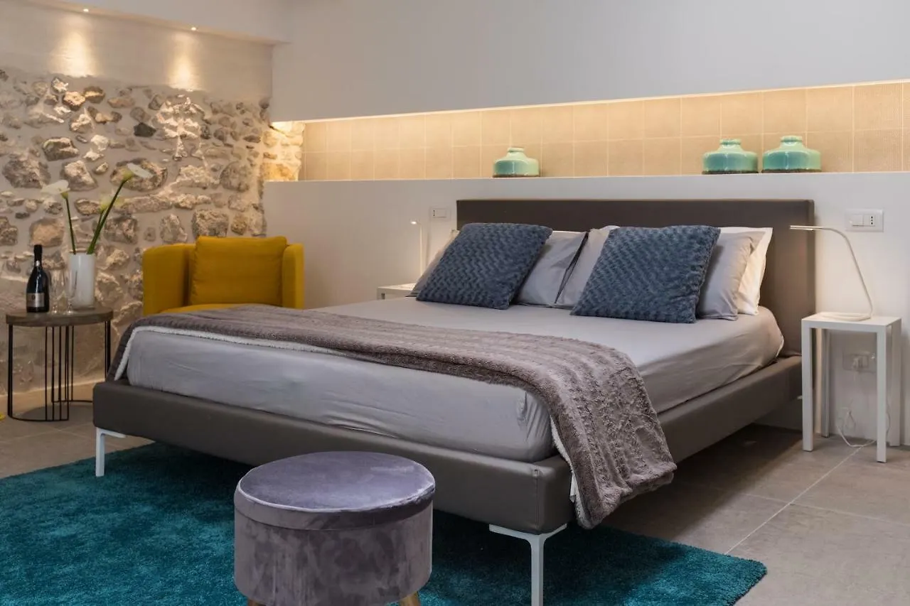 Appartamento Residenza Nereo Syracuse