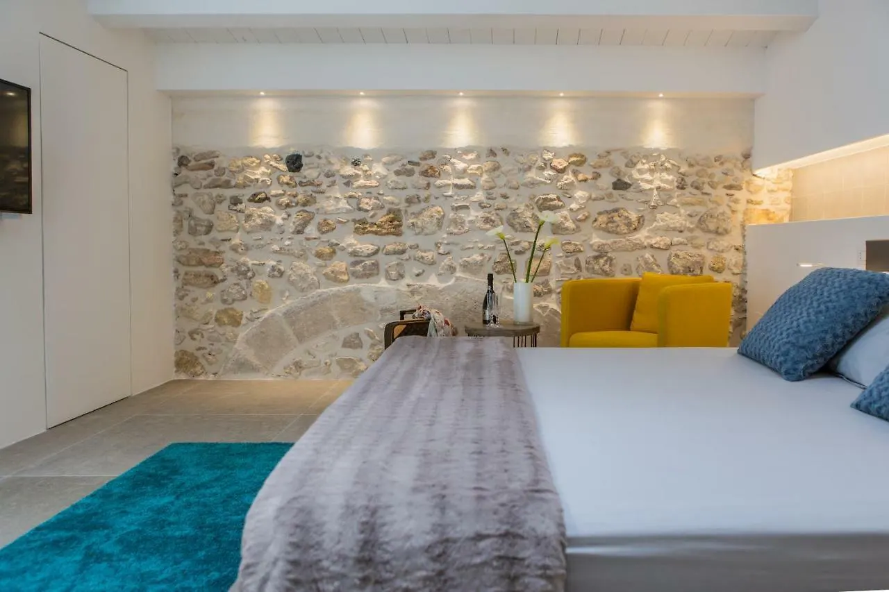 Appartamento Residenza Nereo Syracuse