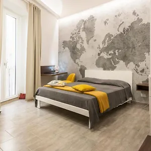  Appartamento Artemide House - Bilocale Ortigia Wifi
