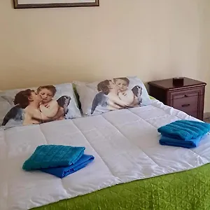  Appartamento Luminoso