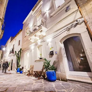  公寓 In Ortigia
