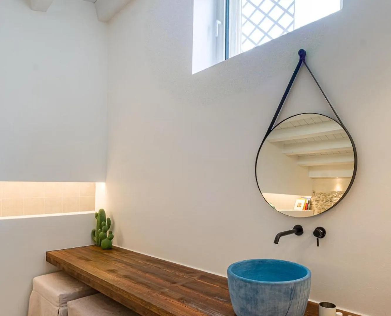 Residenza Nereo Apartment Syracuse Italy