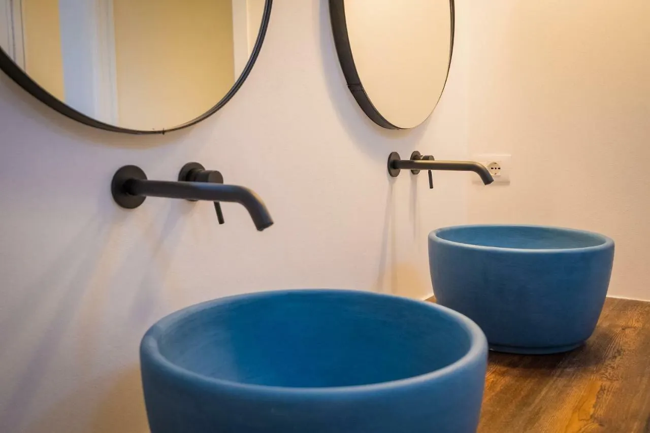 Residenza Nereo Apartment Syracuse