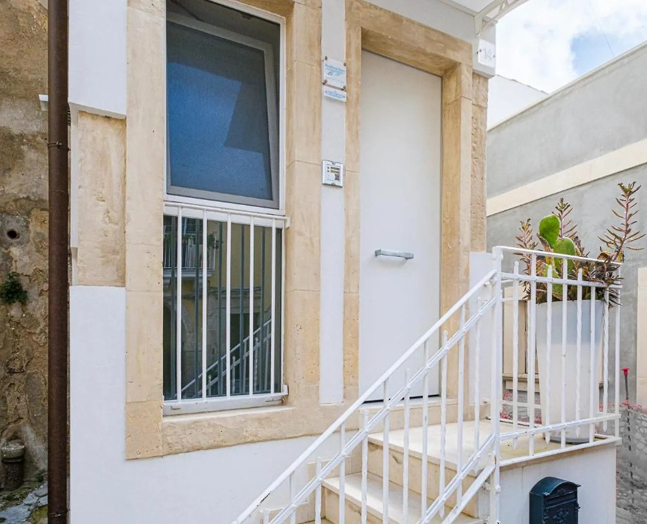 Residenza Nereo Apartment Syracuse