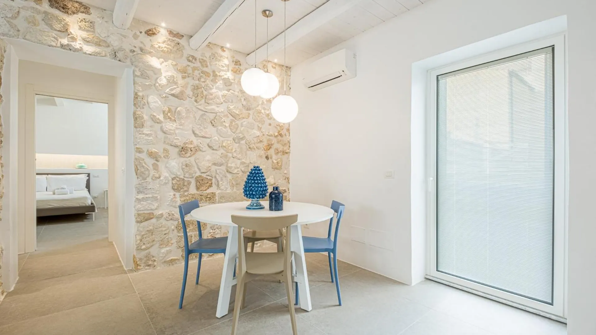 Residenza Nereo Apartment Syracuse