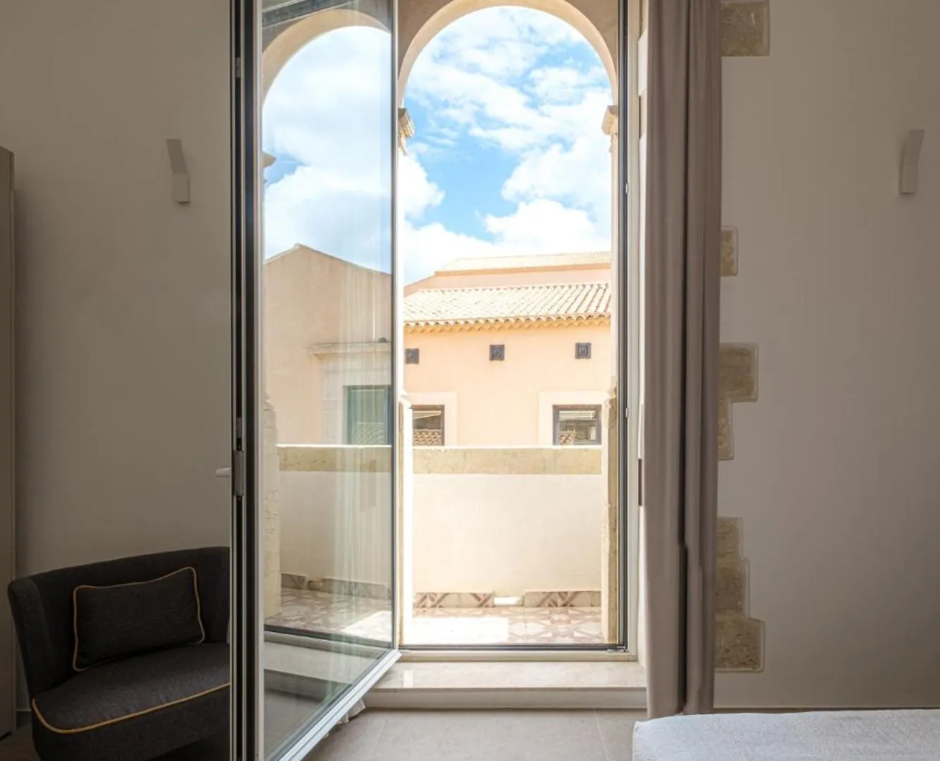Residenza Nereo Apartment Syracuse Italy