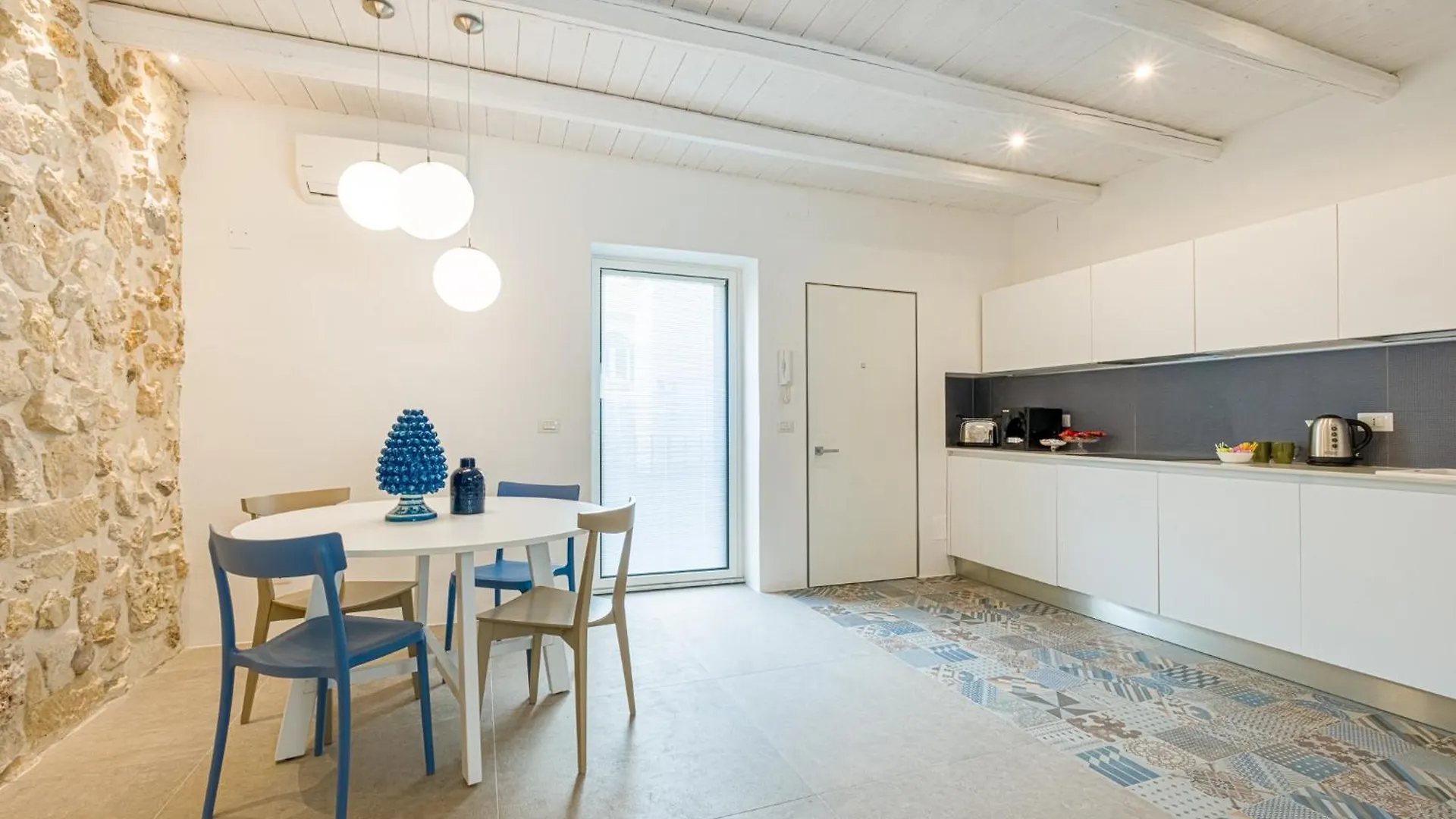 Residenza Nereo Apartment Syracuse Italy