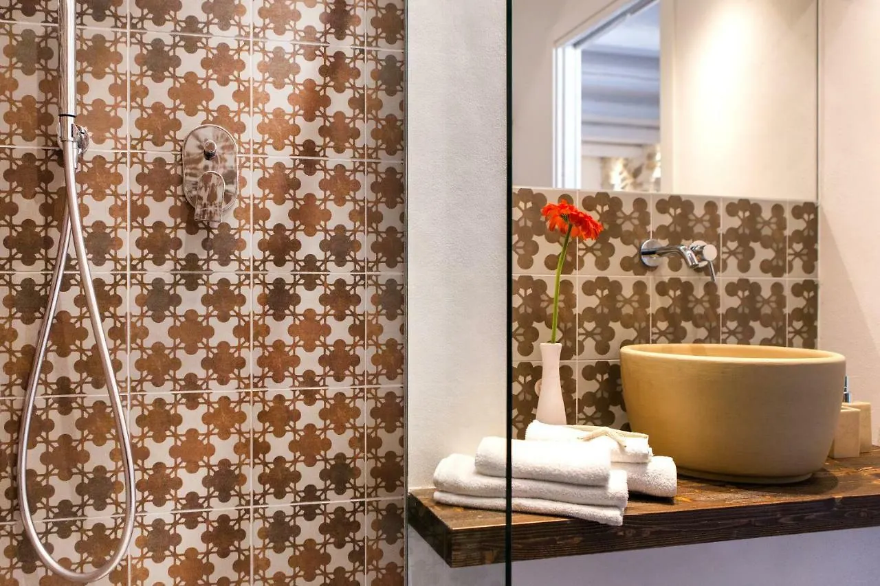Residenza Nereo Apartment Syracuse 0*,