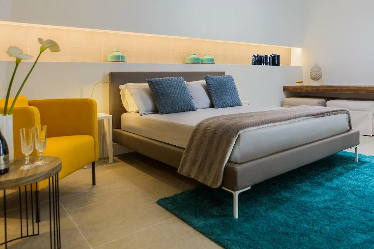 Residenza Nereo Apartment Syracuse 0*,
